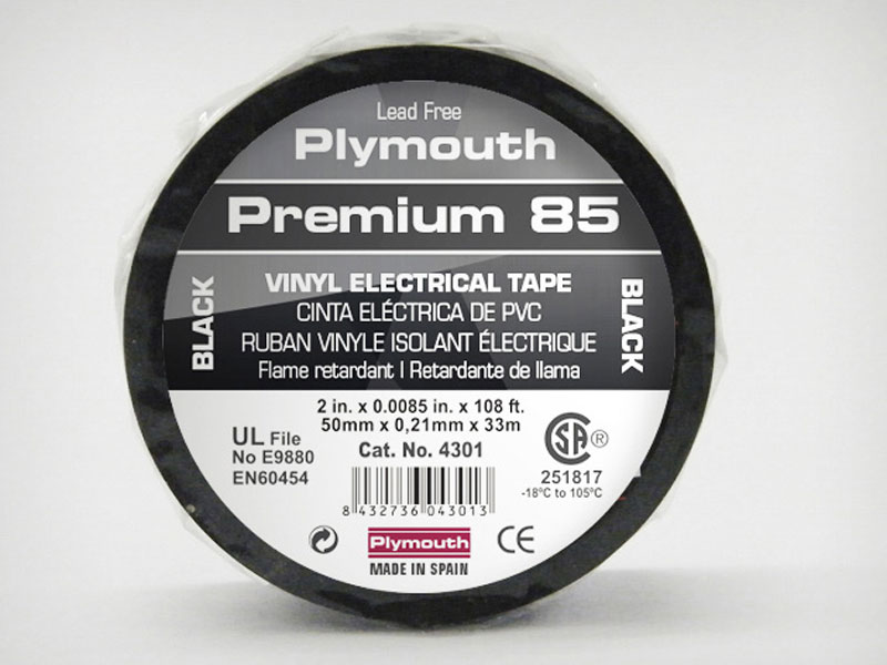 Велкроу – Лента Plymouth – Premium 85 CW